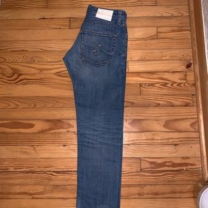 AG (Adriano Goldschmied) Jeans size 30 waist
